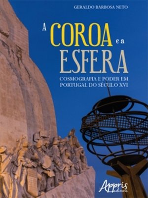 cover image of A Coroa e a Esfera